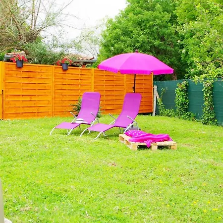House Emily Vakantiehuis *